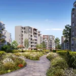 DISTRICT 5 in New Cairo