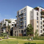 DISTRICT 5 in New Cairo