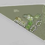 ZED East in New Cairo Master Plan