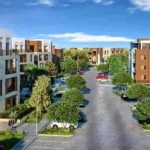 DISTRICT 5 in New Cairo