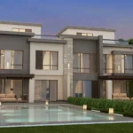Villette in New Cairo
