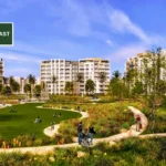 ZED East in New Cairo
