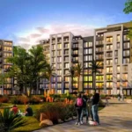 ZED East in New Cairo