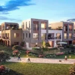 DISTRICT 5 in New Cairo