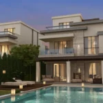 Villette in New Cairo