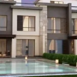 Villette in New Cairo