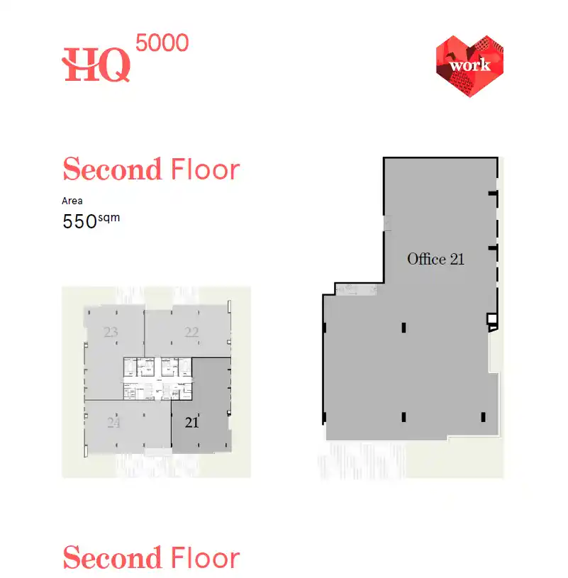 Floor Image