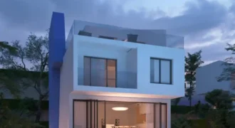 Villa with 3 bedrooms