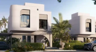 Villa with 4 bedrooms