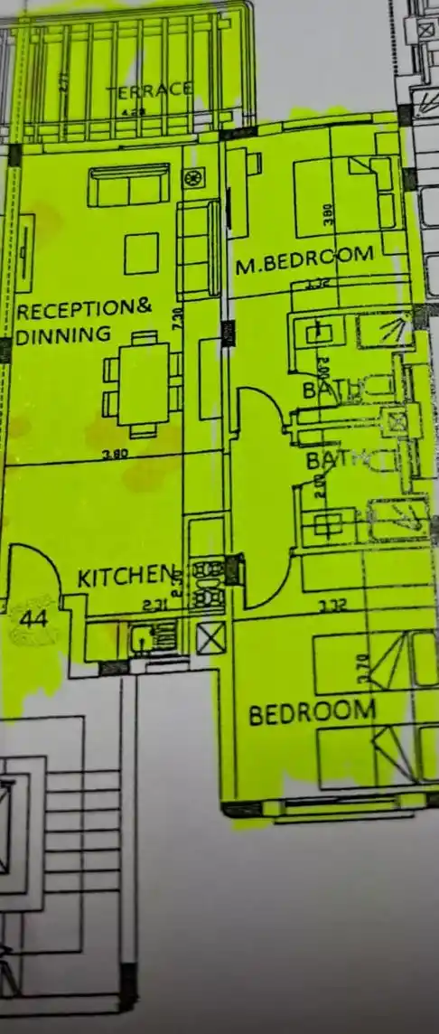 Floor Image