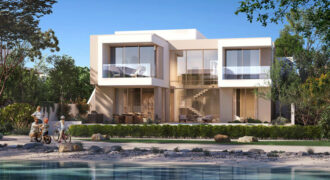 Core Villas