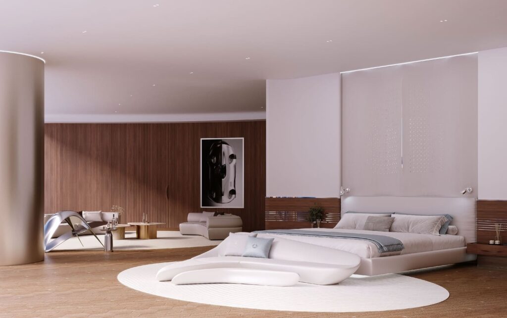 Apartment 3 bedrooms