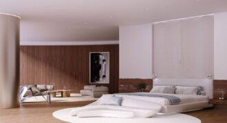 Apartment 3 bedrooms