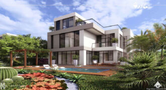 Family Home