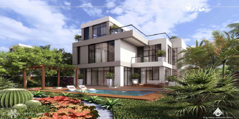 Family Home