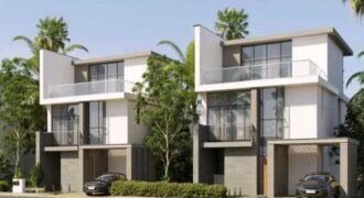 Villas
