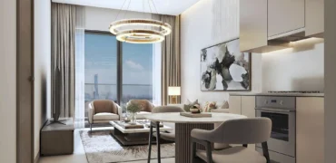 Apartment 2 Bedrooms