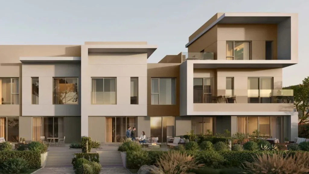 Townhomes