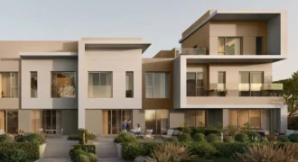 Townhomes