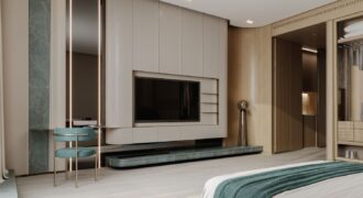 Studio Apartments