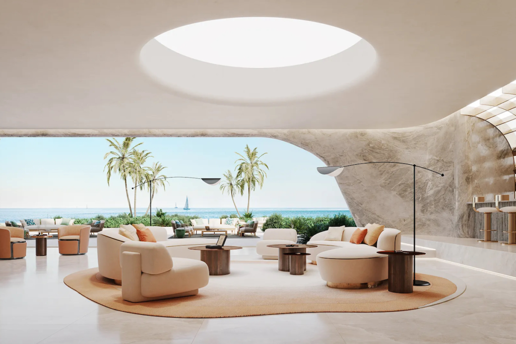 Mansions