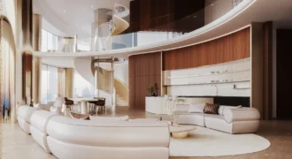 Apartment 2 bedrooms