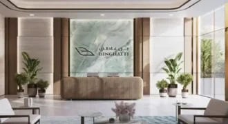 3-Bedroom Apartments