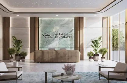 3-Bedroom Apartments