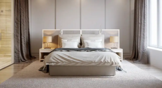 Apartment 2 bedrooms