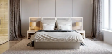 Apartment 2 bedrooms